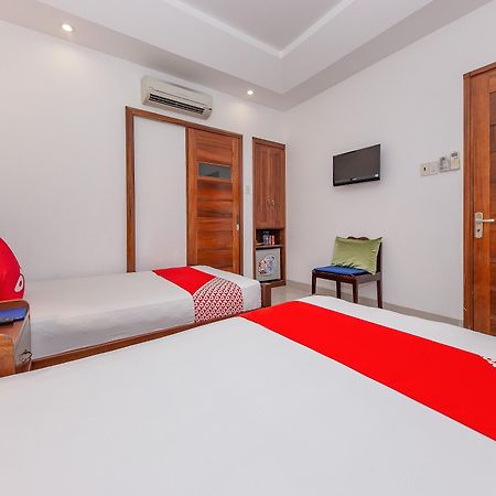 White Lion Hotel Nha Trang Buitenkant foto