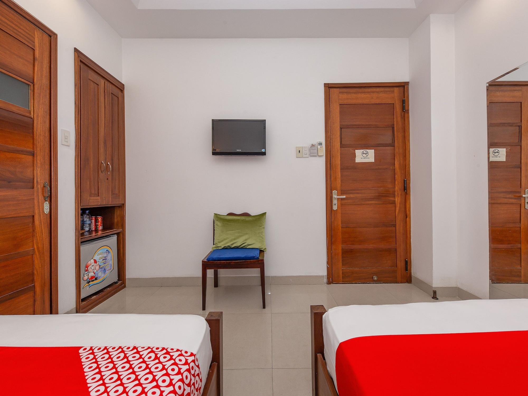 White Lion Hotel Nha Trang Buitenkant foto