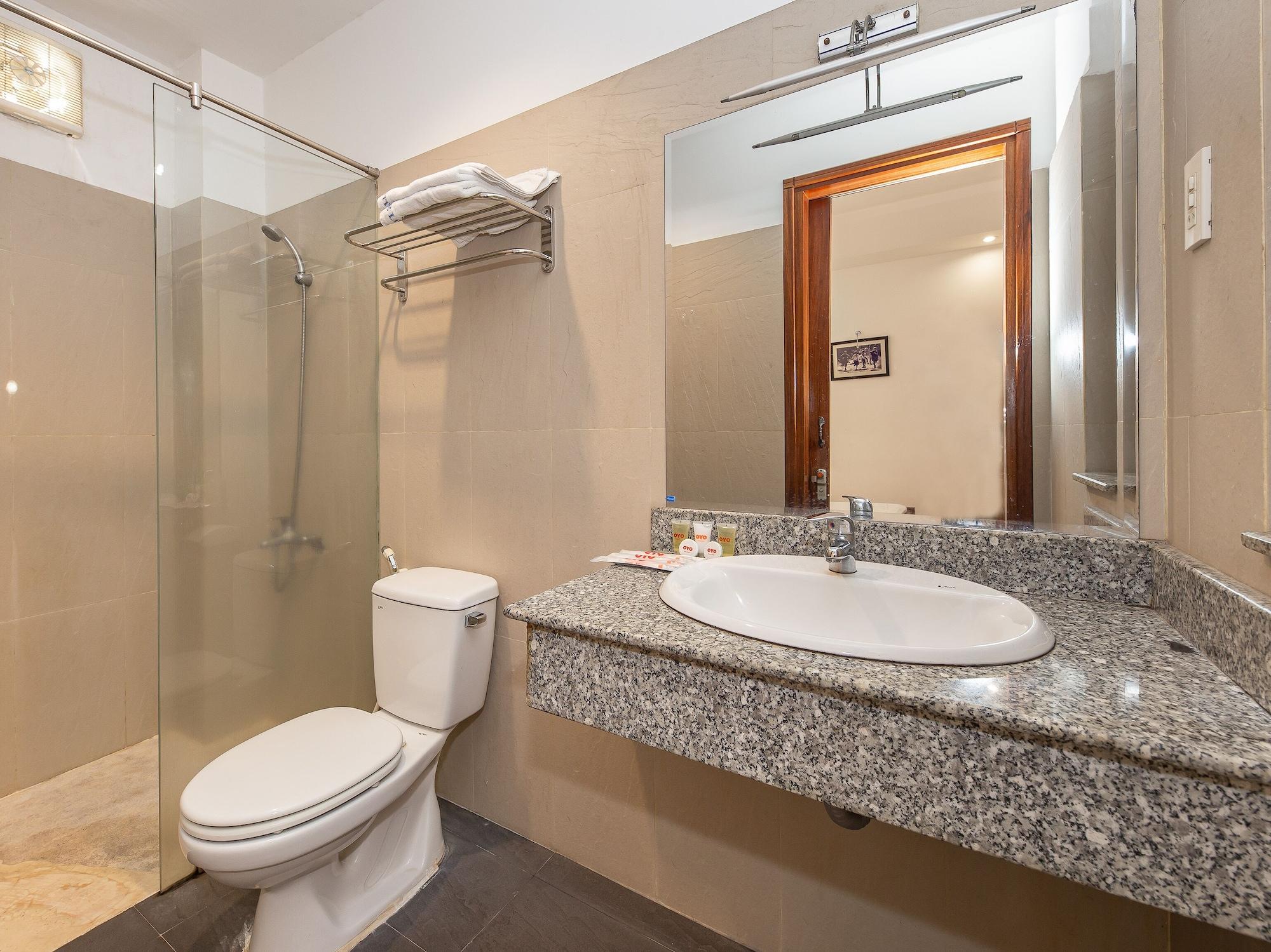 White Lion Hotel Nha Trang Buitenkant foto