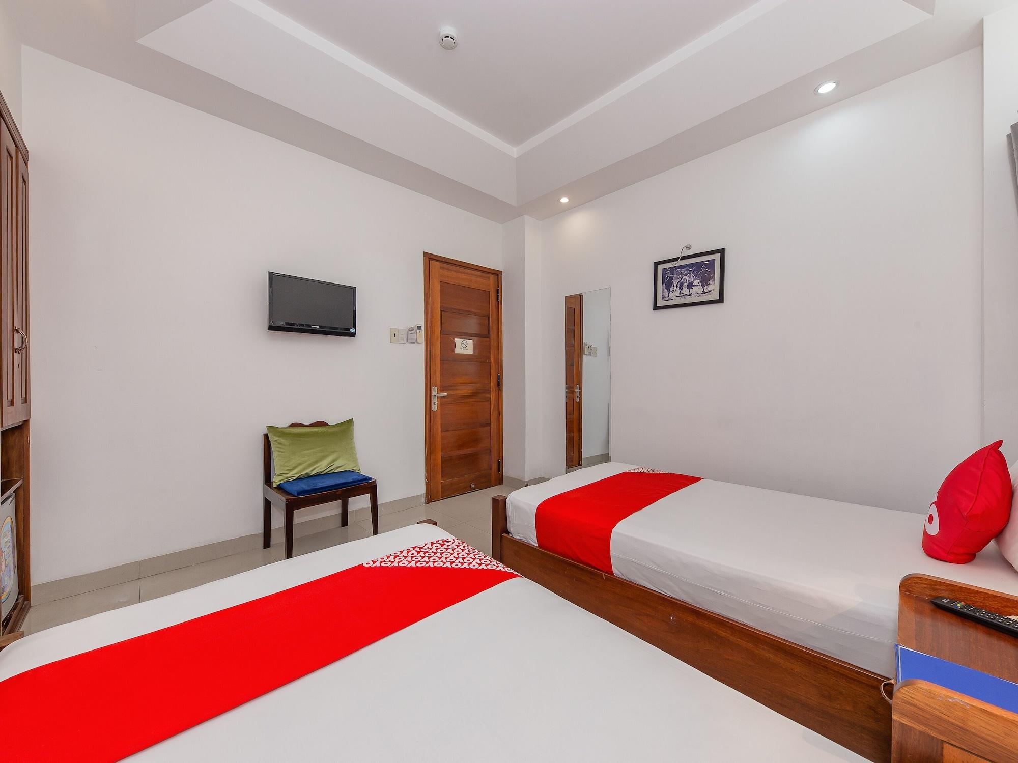 White Lion Hotel Nha Trang Buitenkant foto