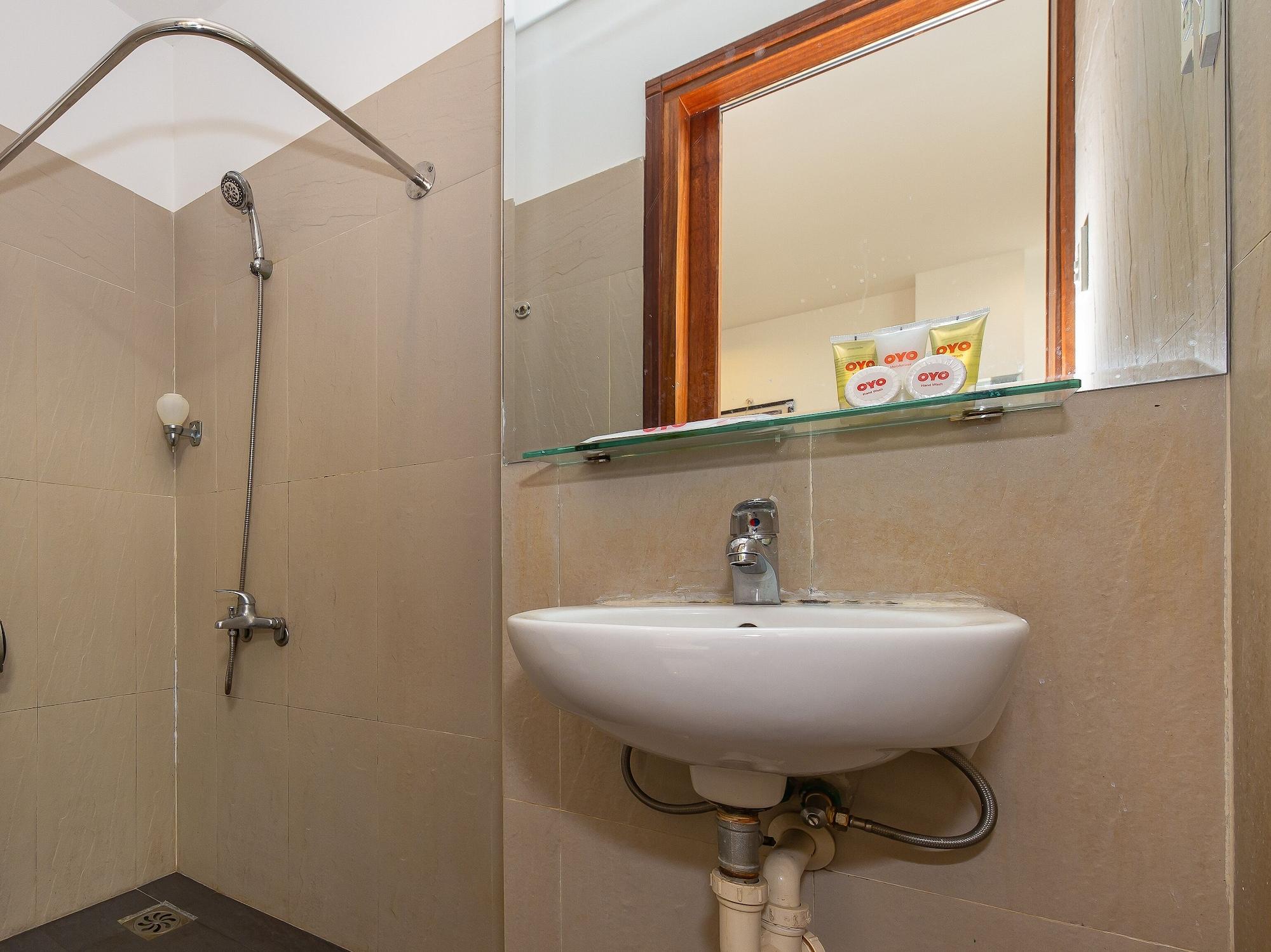 White Lion Hotel Nha Trang Buitenkant foto