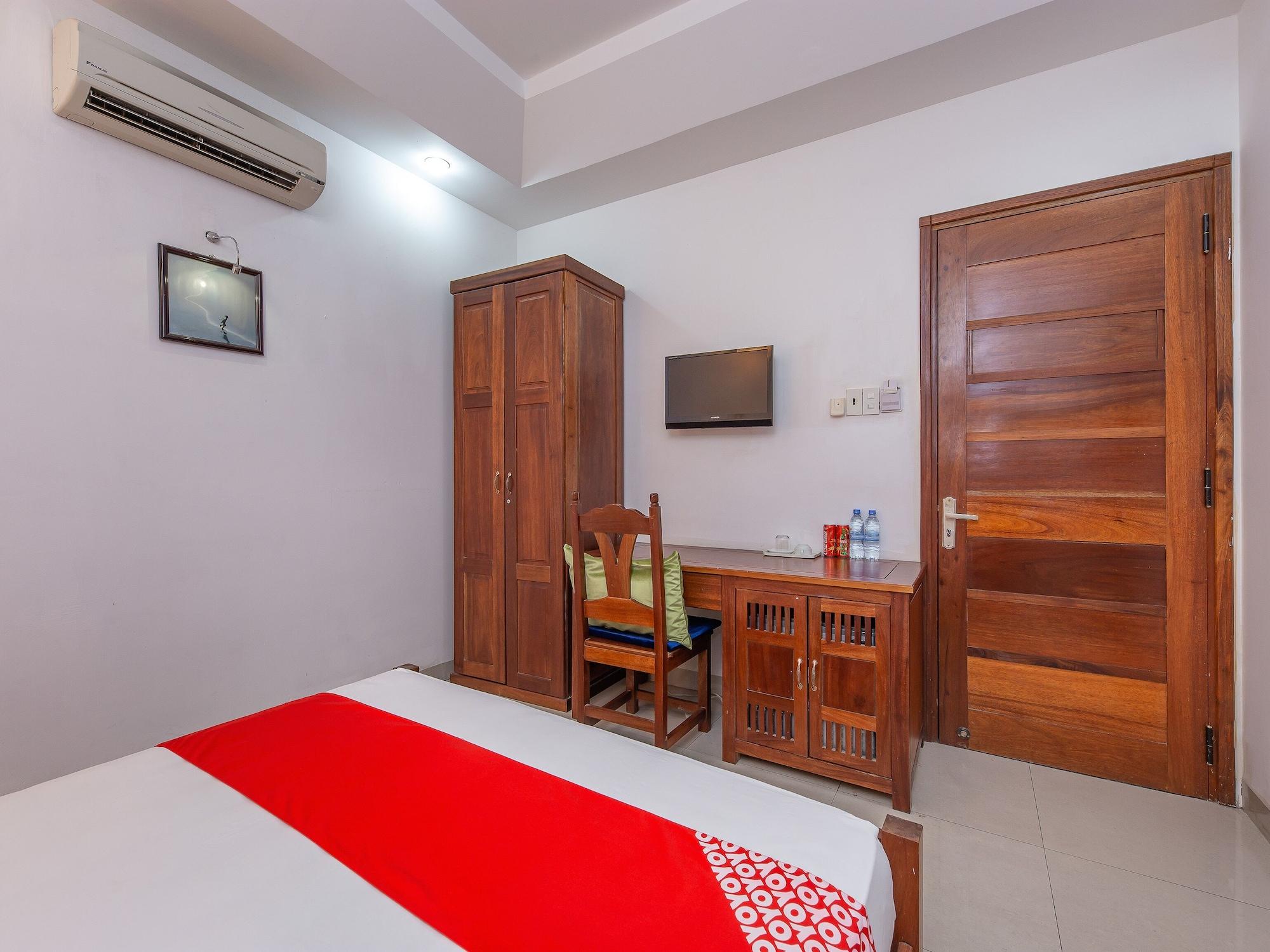 White Lion Hotel Nha Trang Buitenkant foto