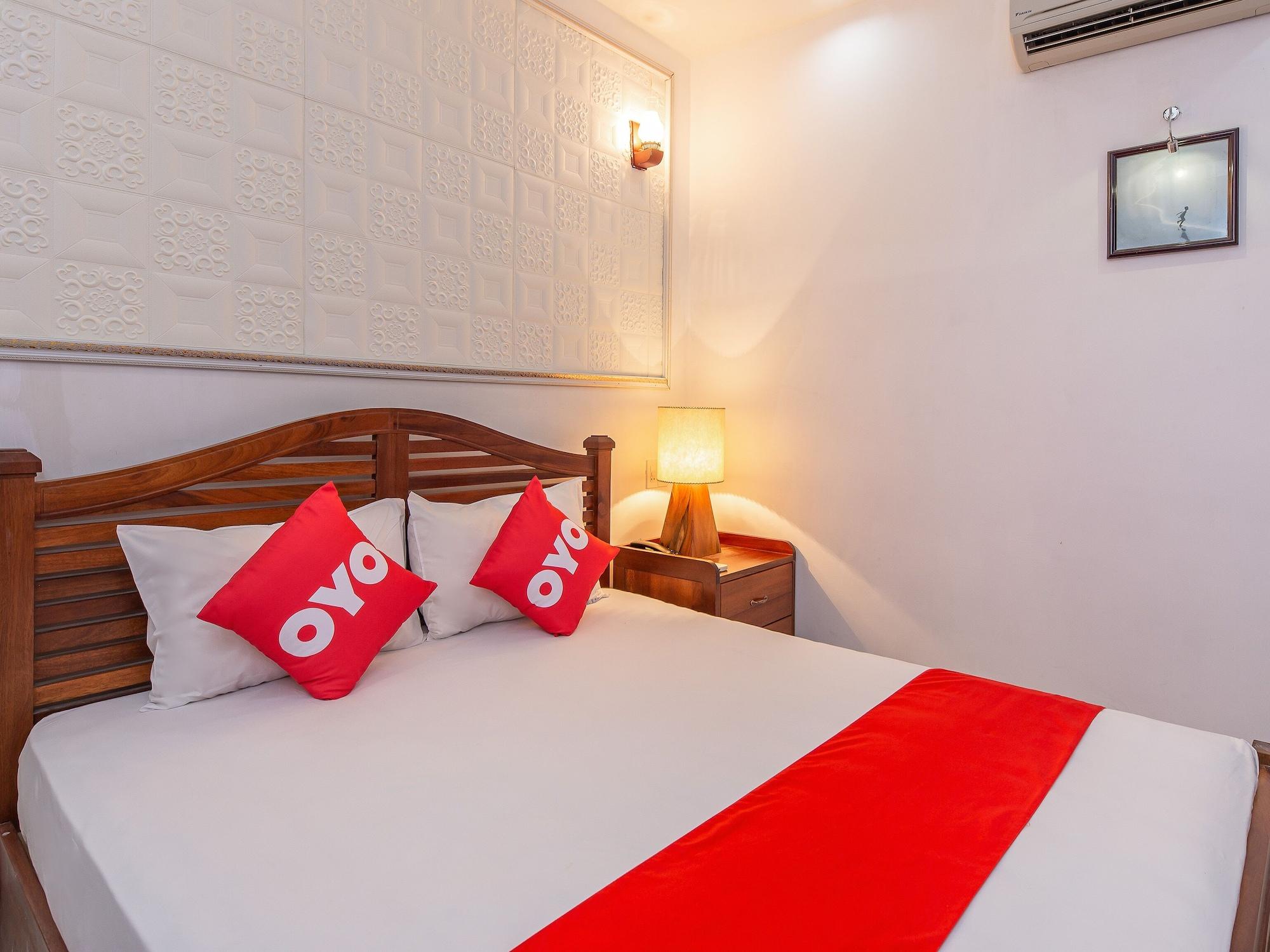 White Lion Hotel Nha Trang Buitenkant foto
