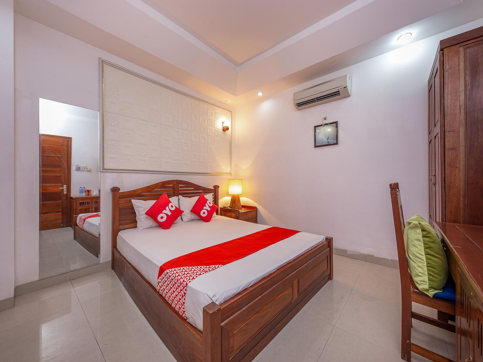 White Lion Hotel Nha Trang Buitenkant foto