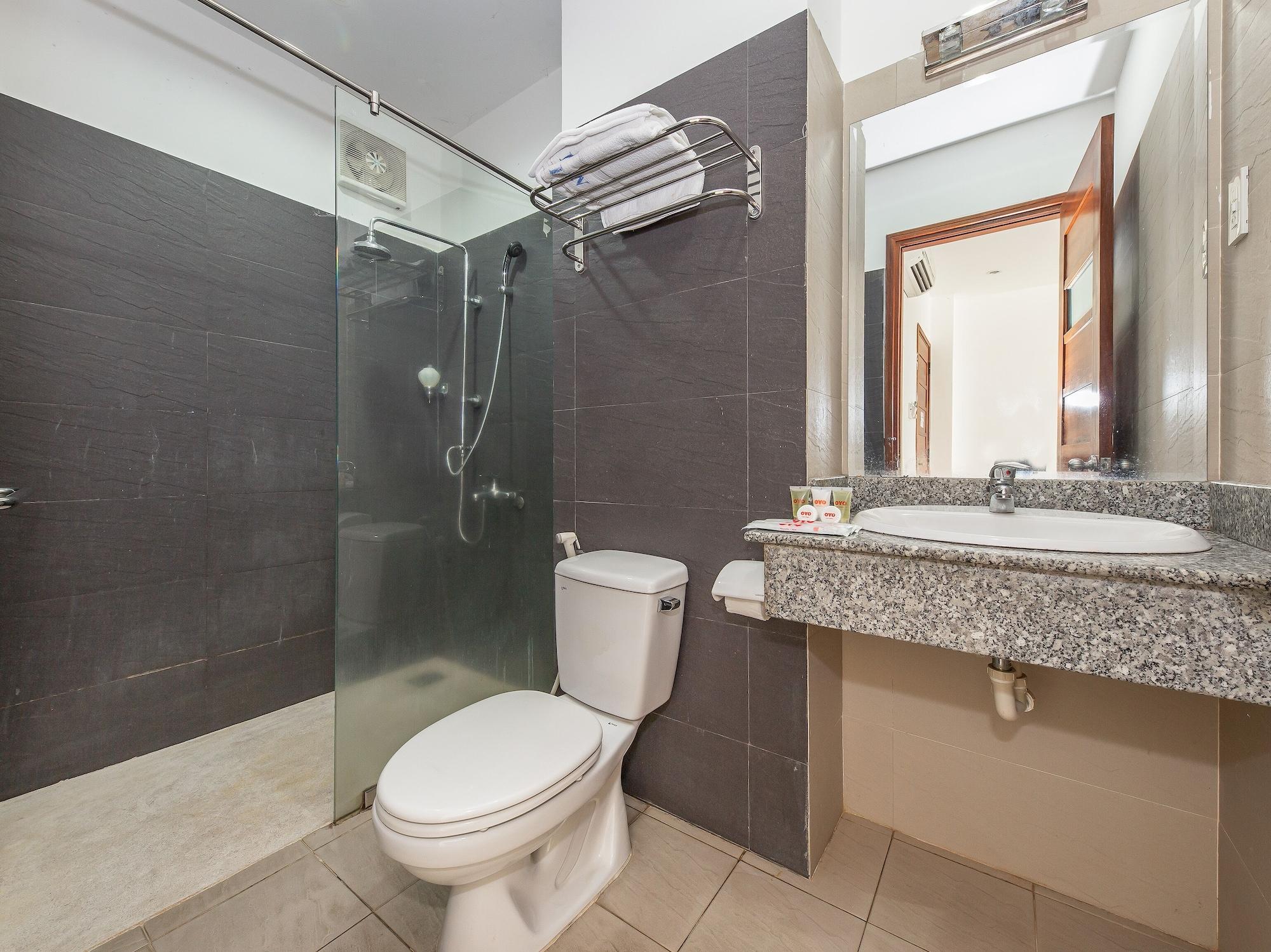 White Lion Hotel Nha Trang Buitenkant foto