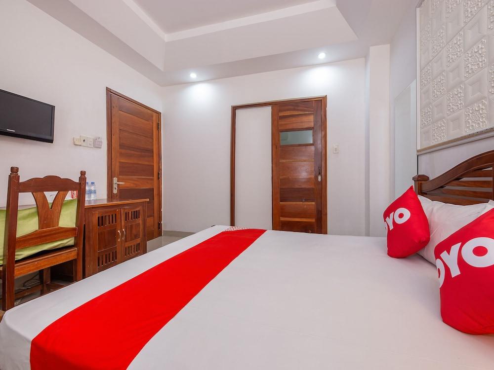 White Lion Hotel Nha Trang Buitenkant foto