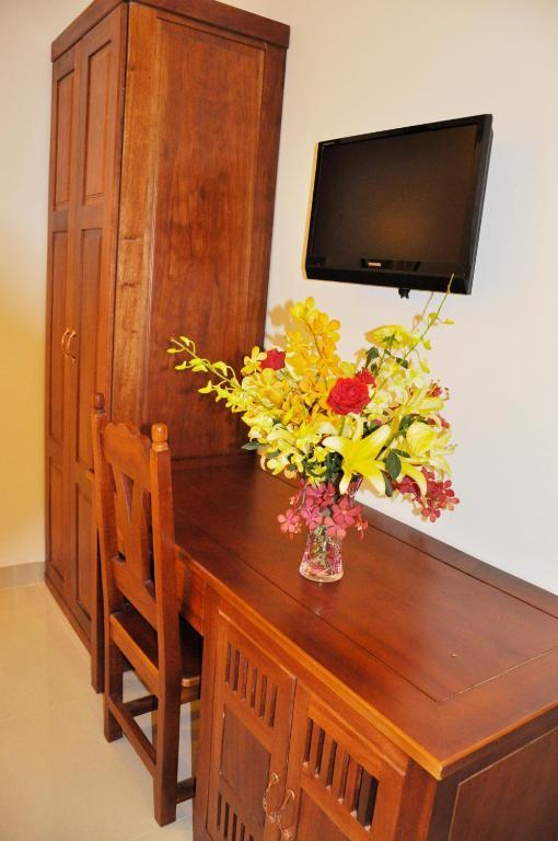 White Lion Hotel Nha Trang Kamer foto